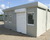 20ft x 16ft 2 bay sales office