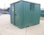 10ft x 8ft x 8ft chemical stores