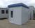 10ft x 8ft steel office unit