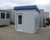 10ft x 8ft steel office unit
