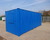 21ft x 8ft anti vandal canteen 