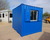 10ft x 8ft av canteen unit