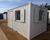 16ft x 8ft av canteen unit