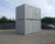 16ft x 8ft av canteen unit