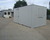 16ft x 8ft av canteen unit