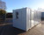 20ft x 8ft av canteen store