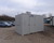 12ft x 8ft anti vandal canteen unit