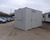 12ft x 8ft anti vandal canteen unit