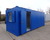 21ft x 8ft New anti vandal units in stock