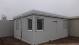 20ft x 16ft Modular office Complex