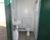 Single Mains Toilet