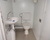 Single Mains Toilet