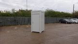 Single Mains Toilet