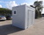 10ft x 8ft New 1+1 + urinal Toilet unit