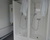 16ft x 8ft Double shower changing room