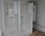 16ft x 8ft Double shower changing room