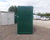 New 8ft x 5ft Toilet shower unit