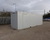 24ft x 8ft Accommodation Unit