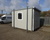 12ft x 9ft Portable office