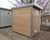 Timber Clad Disabled Toilet