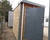 Timber Clad Disabled Toilet