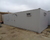 New 32ft x 10ft Steel av Canteen Dryer