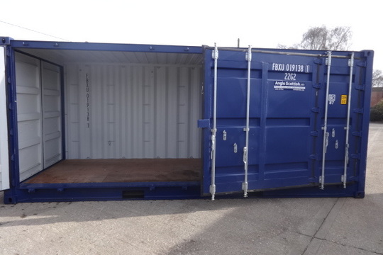 | Anglo Scottish Equipment