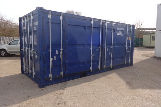 | Anglo Scottish Equipment