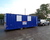24ft Anglocabin Welfare unit