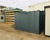 12ft x 8ft Anti Vandal office