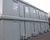 Double storey modular building