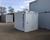 10ft x 8ft 4 Cubicle toilet