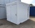 10ft x 8ft 4 Cubicle toilet