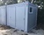 10ft x 8ft Twin shower unit