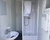 10ft x 8ft Twin shower unit