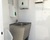 Self contained Eco Toilet