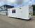 24ft Anglocabin Welfare unit