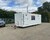 24ft Anglocabin Welfare unit