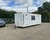 24ft Anglocabin Welfare unit