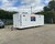 24ft Anglocabin Welfare unit