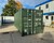 New 20ft x 8ft shipping containers