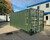 New 20ft x 8ft shipping containers