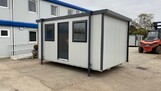 New 16ft x 10ft Executive Unit