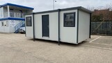 New 20ft x 10ft Executive Unit