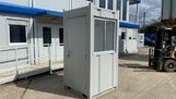 4ft x 4ft Security Kiosk in stock