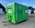 12ft Fully Eco Welfare unit 