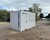 12ft x 8ft anti vandal canteen unit