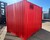 10ft x 7ft Chem store 