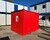 10ft x 7ft Chem store 