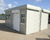 20ft x 16ft 2 bay sales office